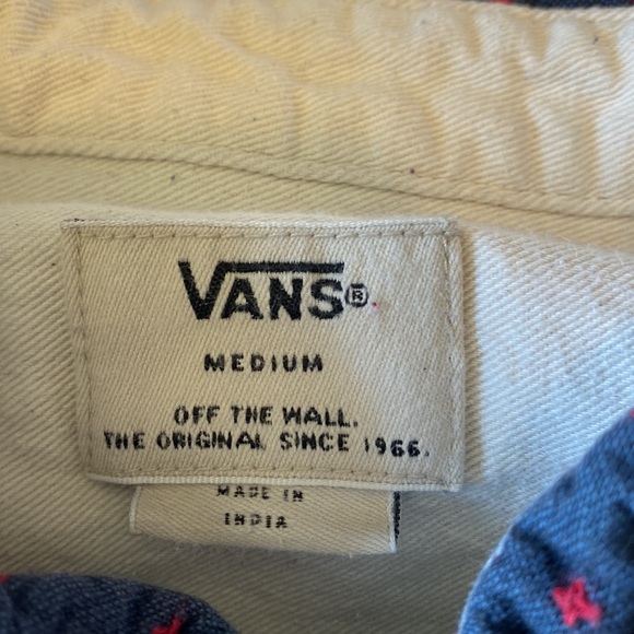 Vans Burton Down - Picture 4 of 4